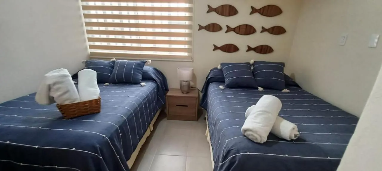 Casa Kantunchi Cancun 0*,