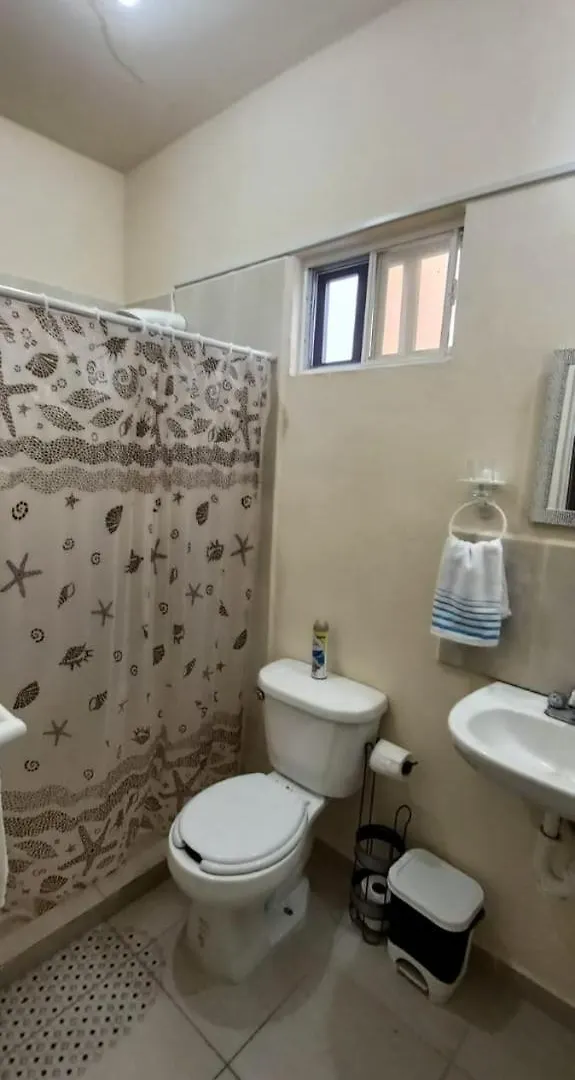 Casa Kantunchi Cancun
