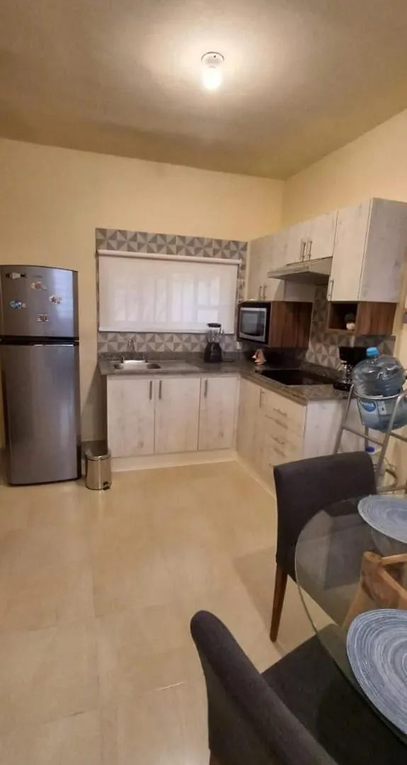 Casa Kantunchi Cancun Holiday home