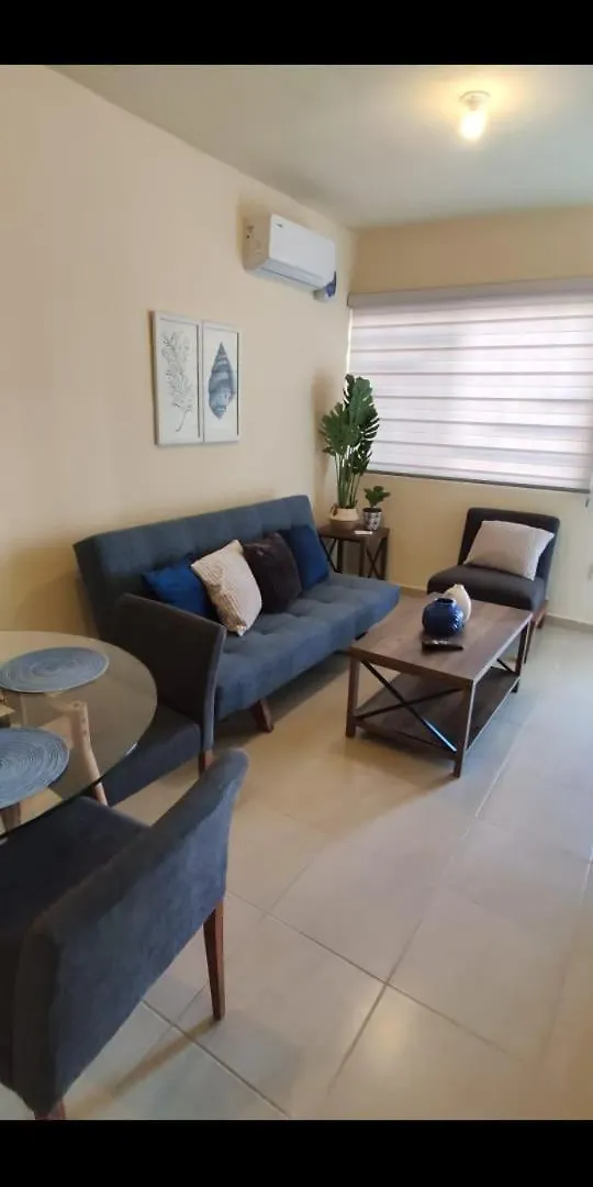 Casa Kantunchi Cancun