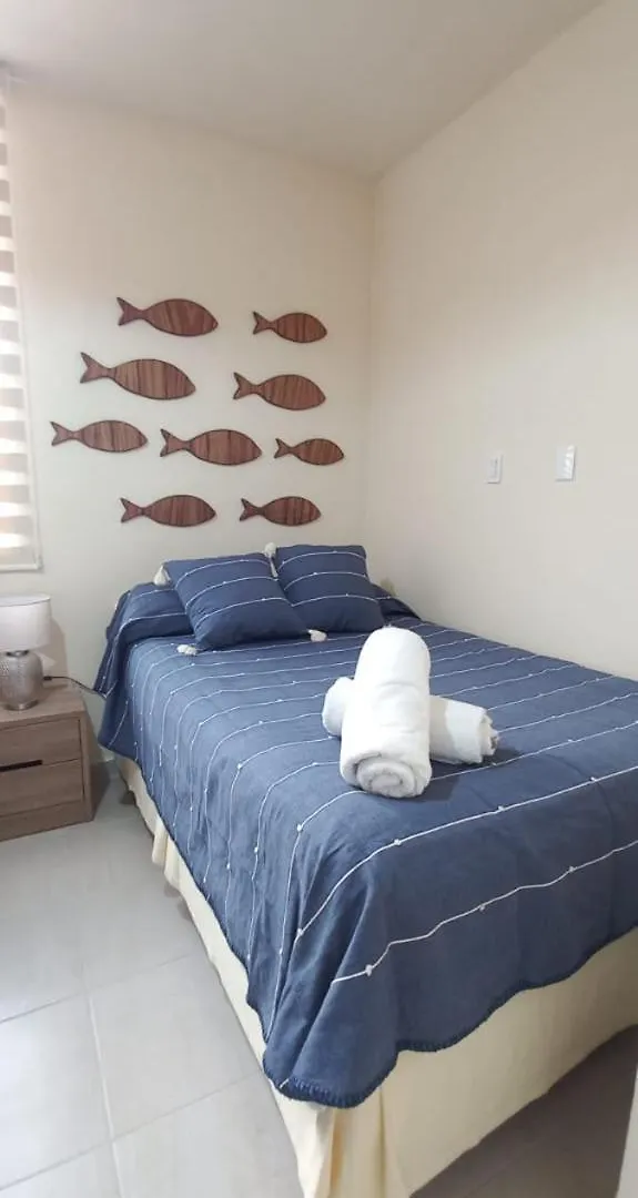 Casa Kantunchi Cancun