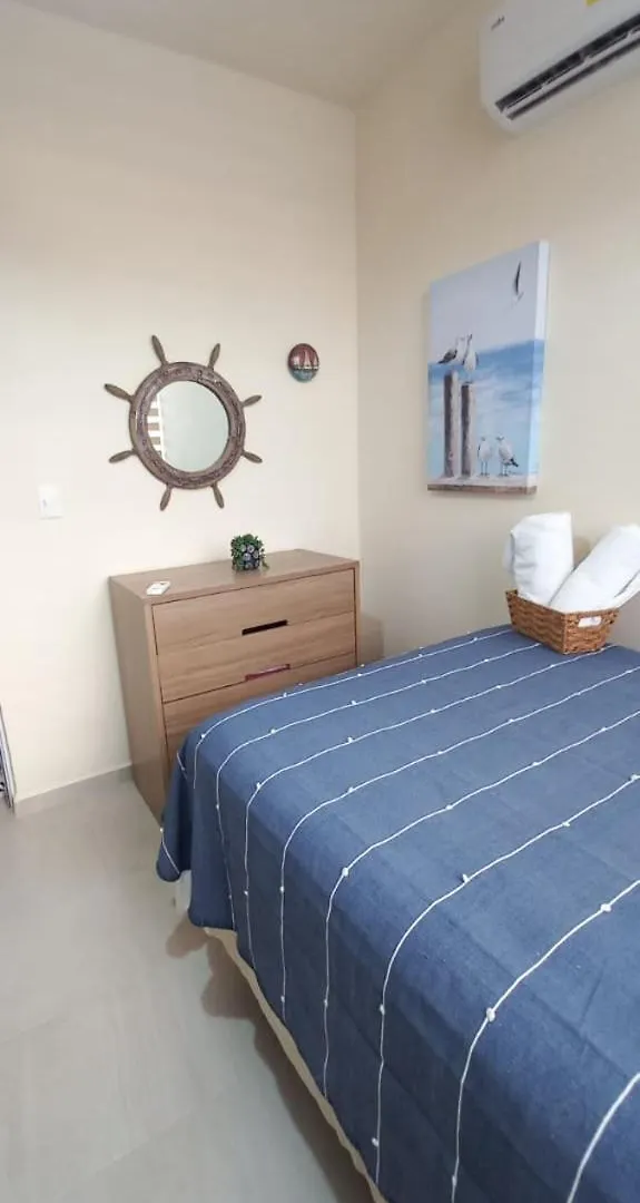 Holiday home Casa Kantunchi Cancun