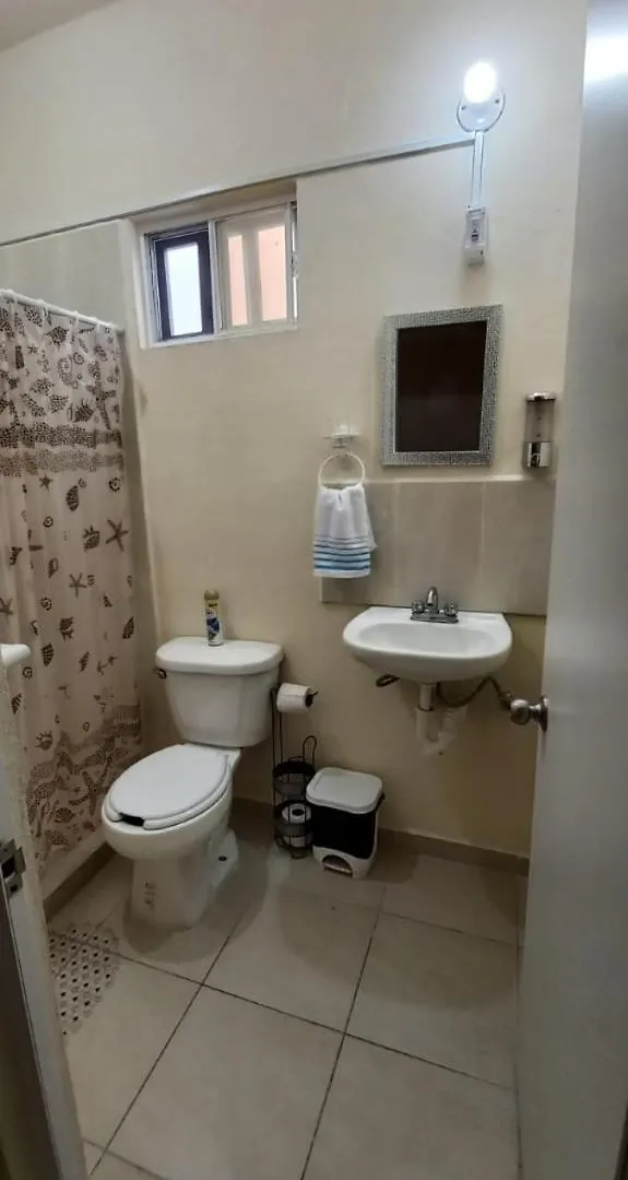 Holiday home Casa Kantunchi Cancun