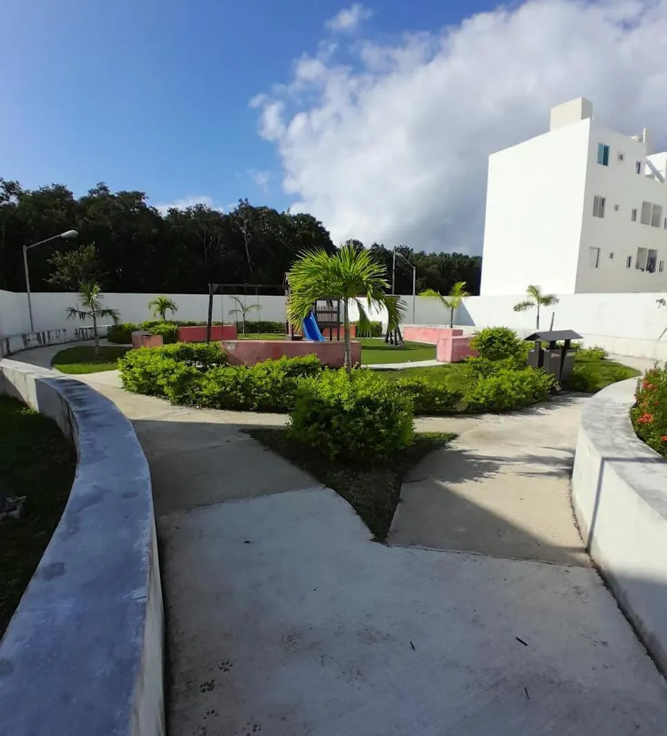 Casa Kantunchi Cancun