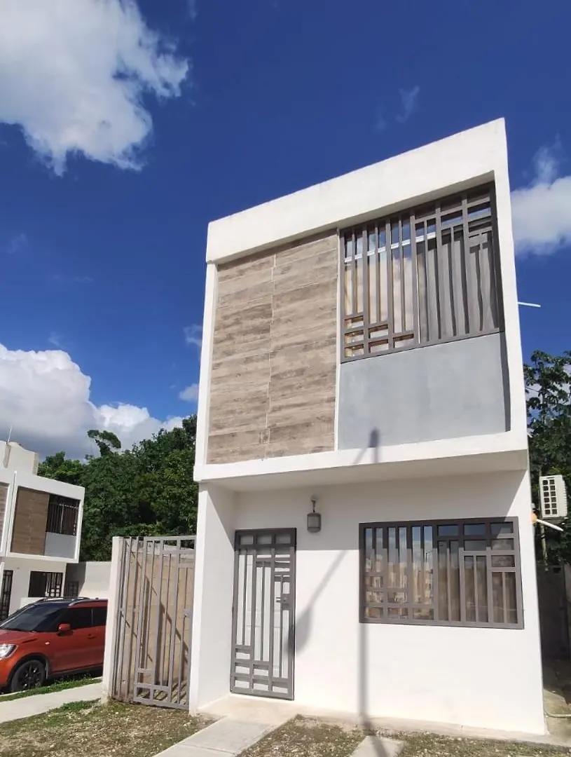 Casa Kantunchi Cancun Holiday home
