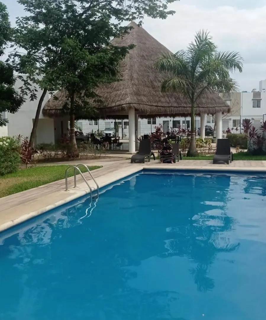 Casa Kantunchi Cancun