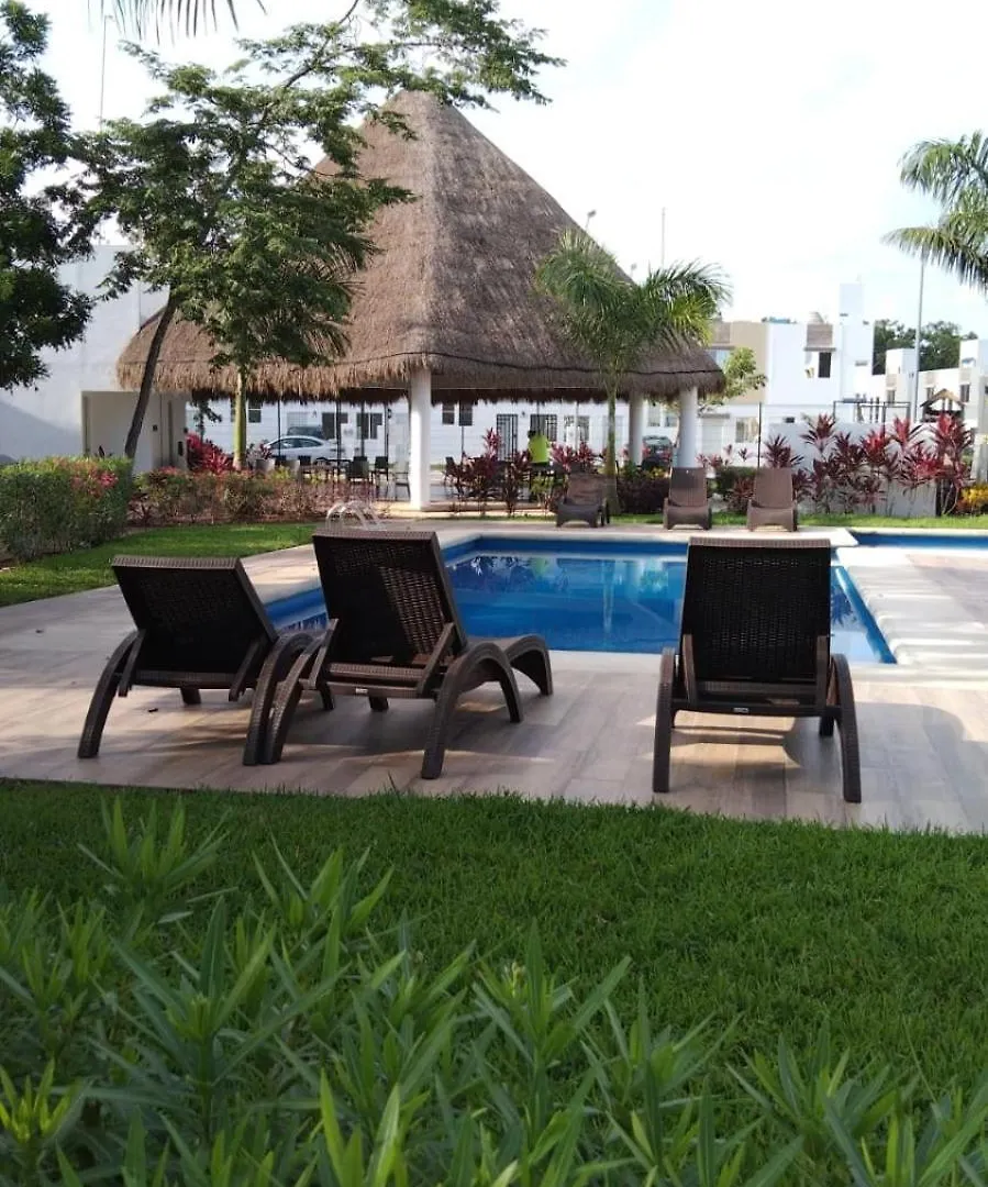 Holiday home Casa Kantunchi Cancun