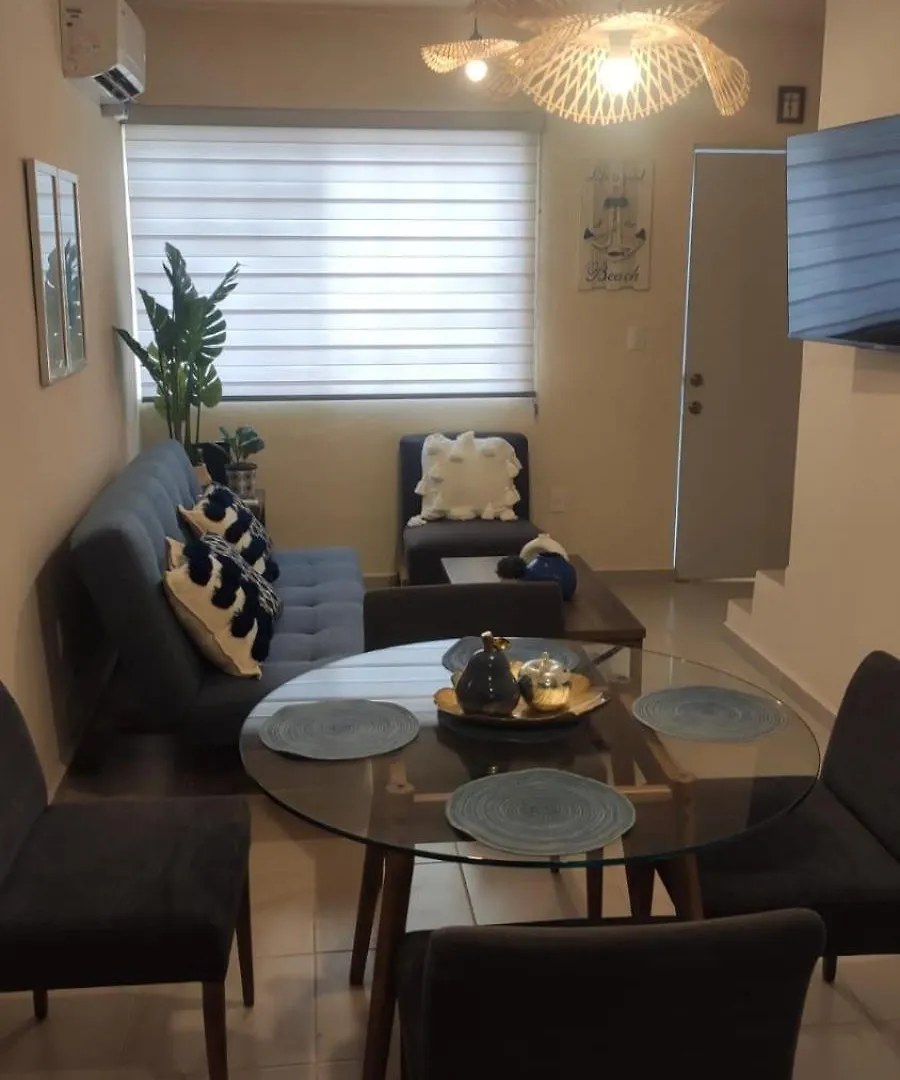 Casa Kantunchi Cancun