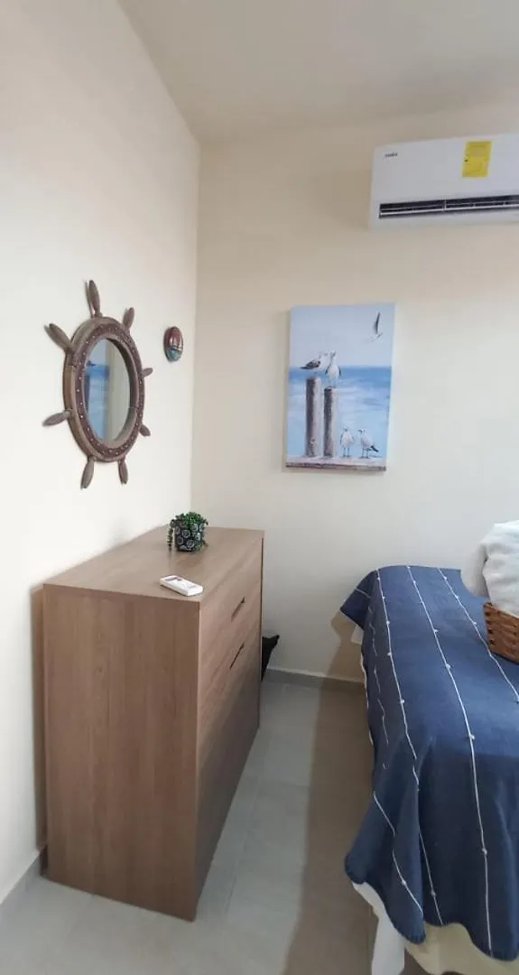 Casa Kantunchi Cancún 0*,  México