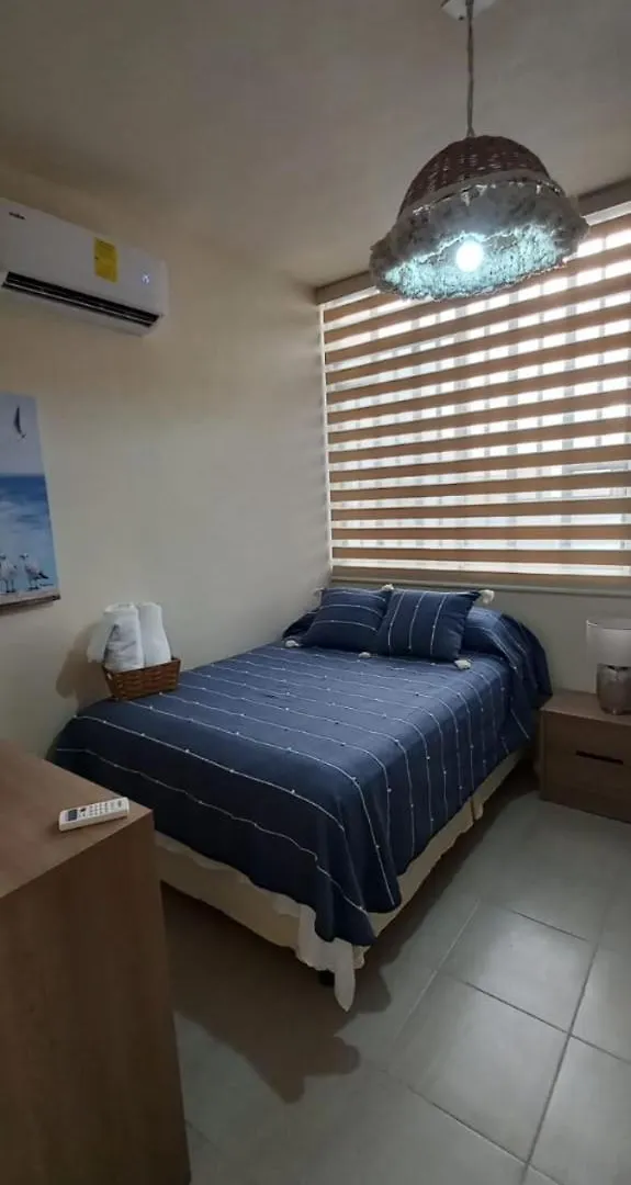 Casa Kantunchi Cancún 0*,