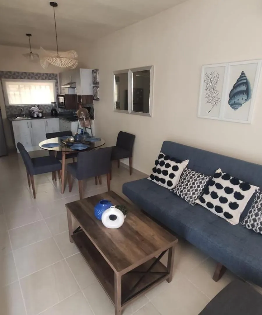 Casa Kantunchi Cancún México