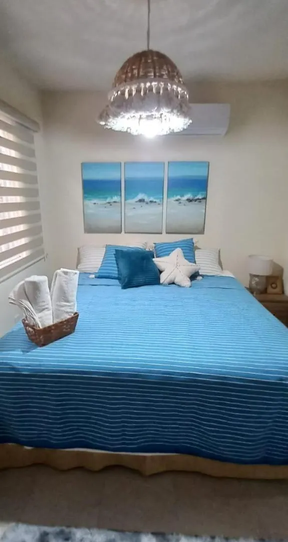 Casa Kantunchi Cancun Holiday home