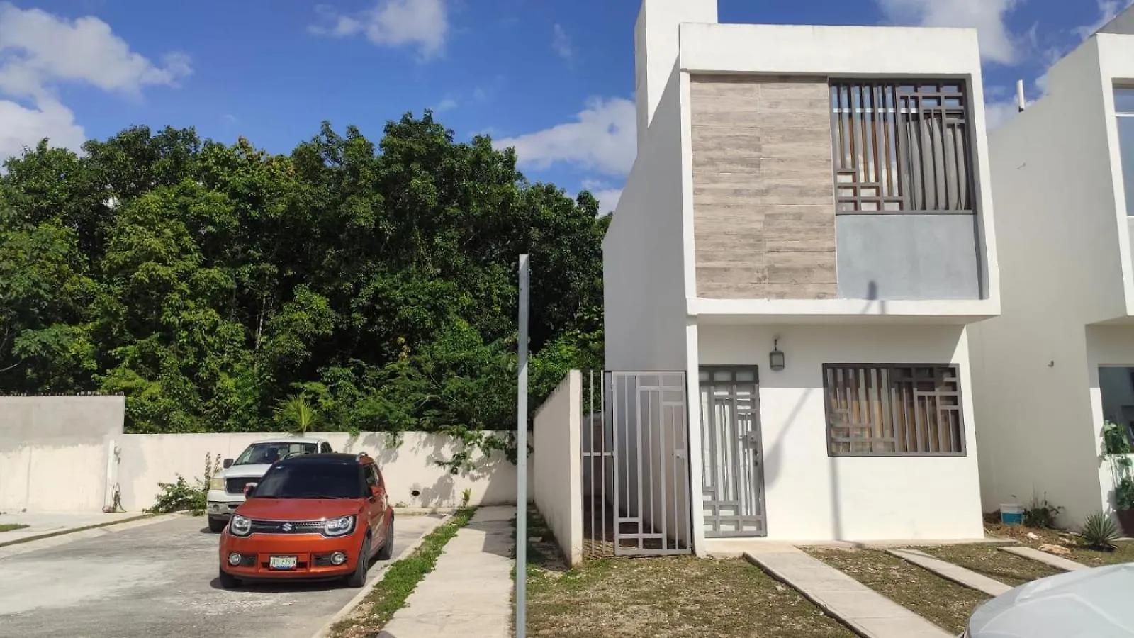 Casa Kantunchi Cancun Mexico